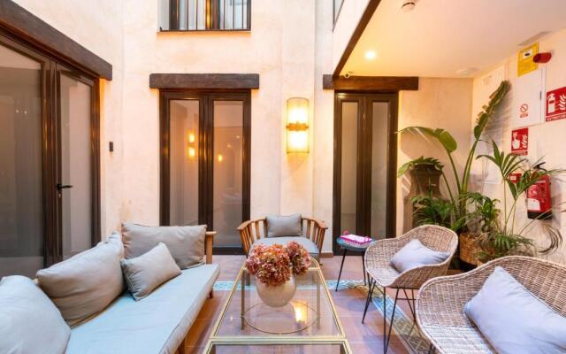 Suites San Pablo