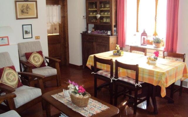 Bed and Breakfast Camere da Beppe