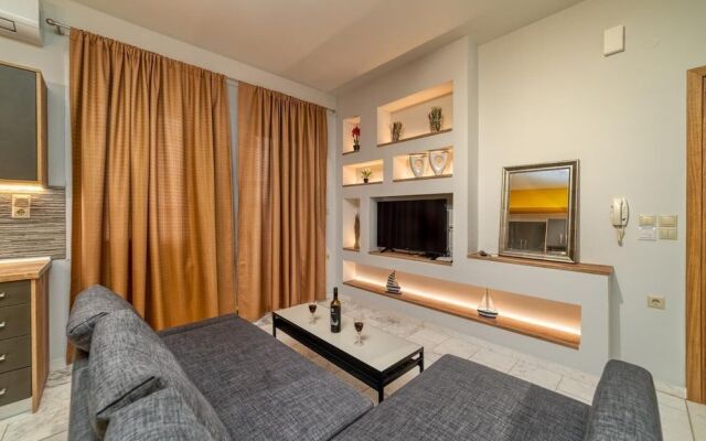 Amoudara Suites