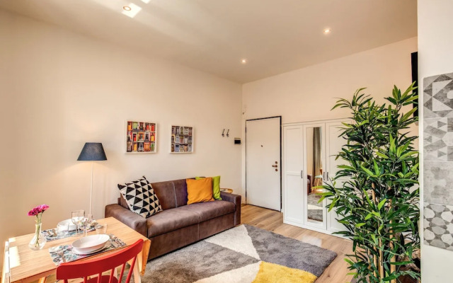 Loreto Charming Studio