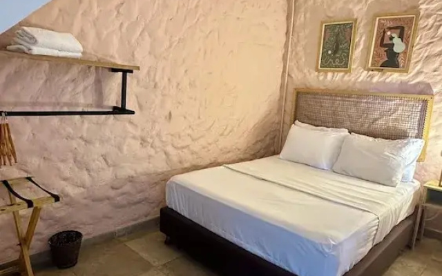 hotel las marias by croma