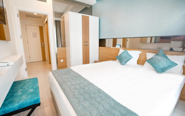 Dosinia Luxury Resort-Ultra All Inclusive