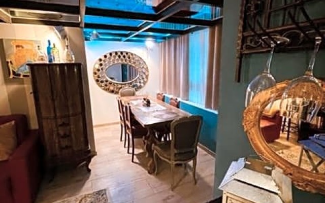 Crystal Loft Luxury Milano