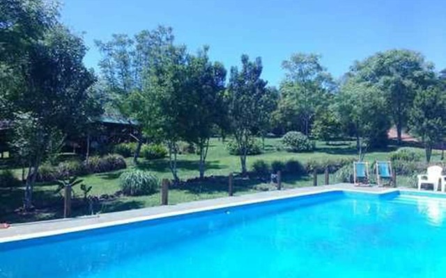 Aldea Yaboty Hosteria