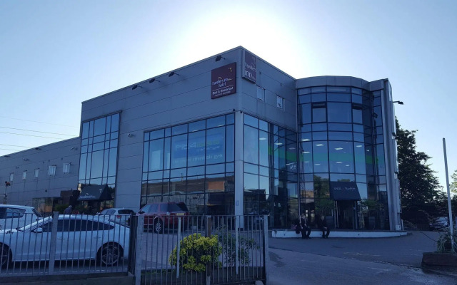 ibis Styles Birmingham Oldbury