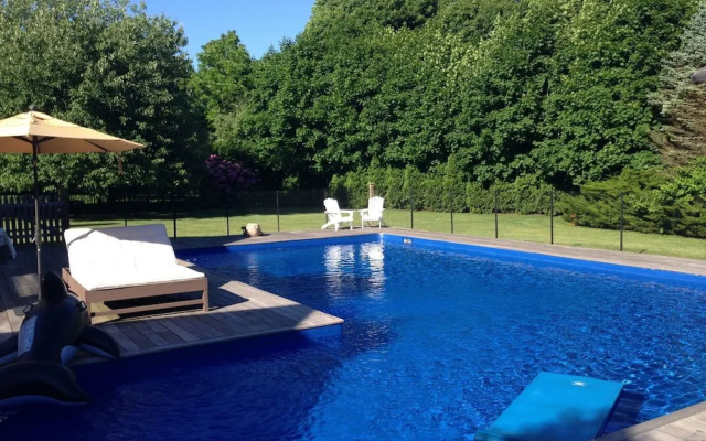 Villa Bridgehampton Village