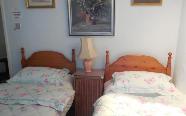 The Tulip Tree Guest House