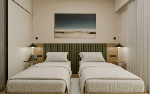Hilton Garden Inn Istanbul Pendik
