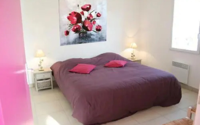 Résidence Les Océanes