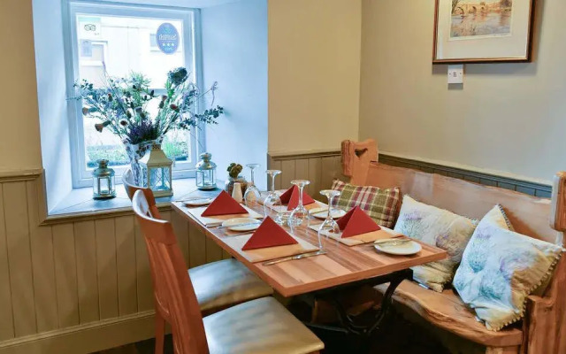 The Red Lion Inn