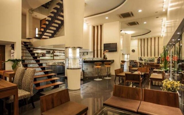 The Sila Boutique Bed & Breakfast