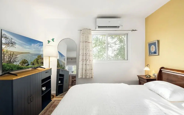 Jacuzzi Terrace Home by Sea N' Rent