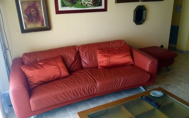 Apartamentos Golden Beach