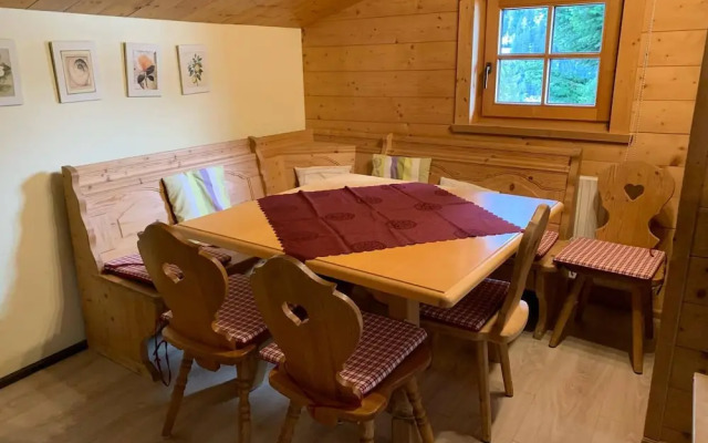 Landhaus Erlzette