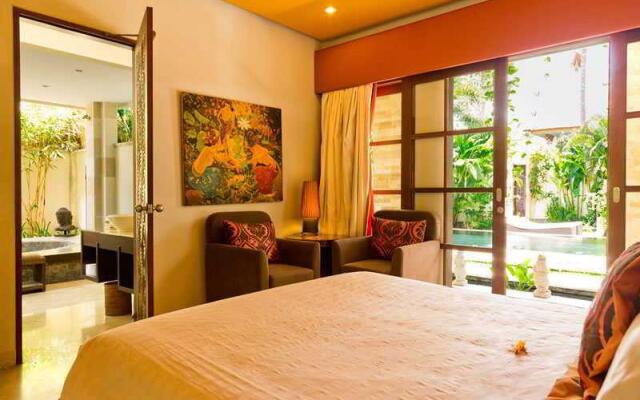 The Residence Seminyak