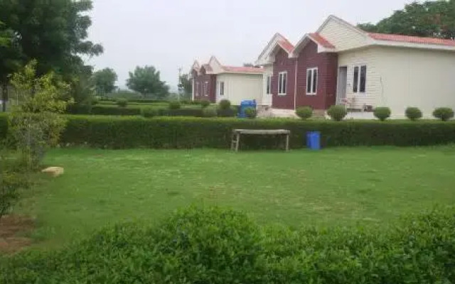 O2 Villas And Resort