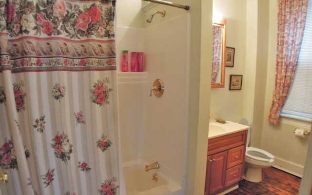 Wilson House Bed & Breakfast