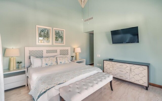 Outstanding El Portillo 2BR Apt