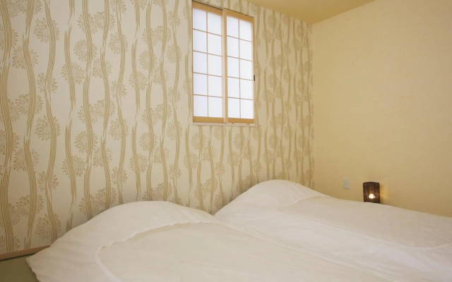 KIYOMIZU GOJO IZUMO SOU-Vacation STAY 72418 – Guest Rooms – Kyoto