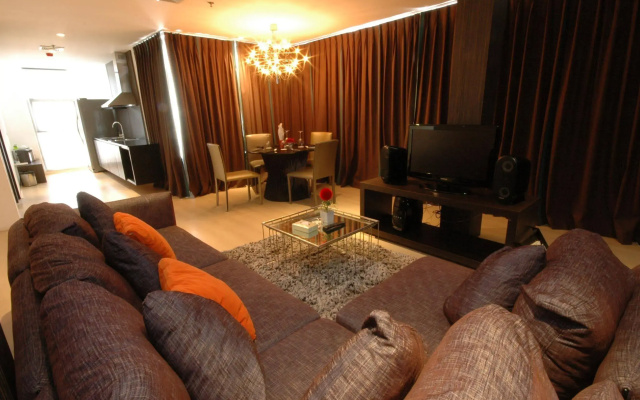 Manita Boutique Hotel