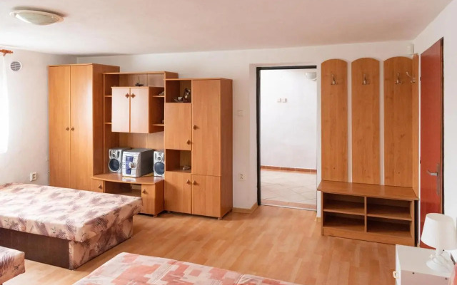 Podhájska - Apartmány Pod Orechom