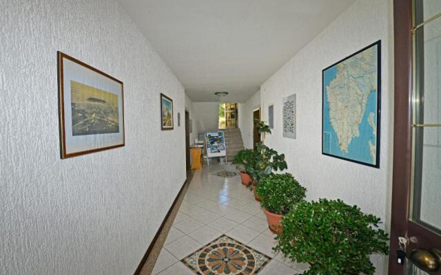 Apartment MIP