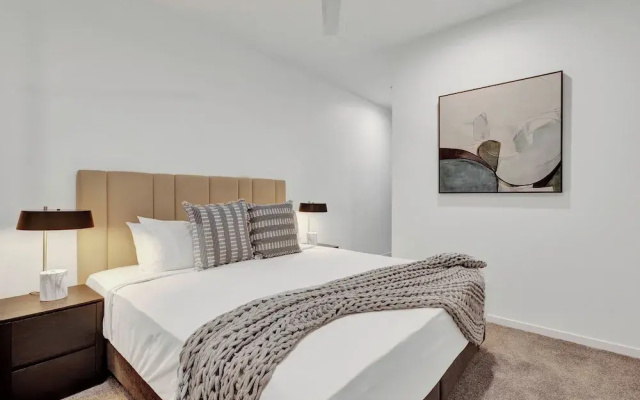 Rambla @ Berwick House