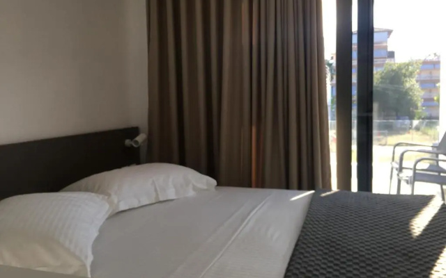 Olympos Suites Apartments