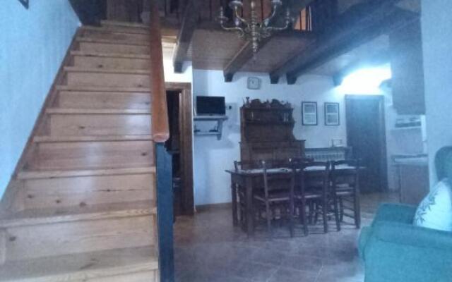 Apartamento Sorripas 4