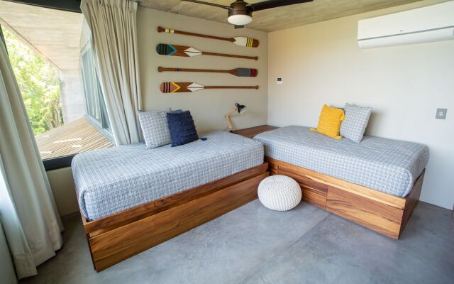 Casa La Borrega Luxury and Comfort