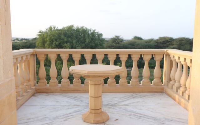 Hotel Marwar Palace