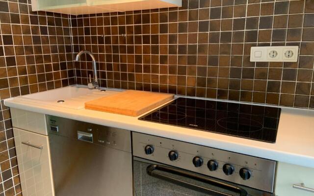 Suite Appartement Friesenhof