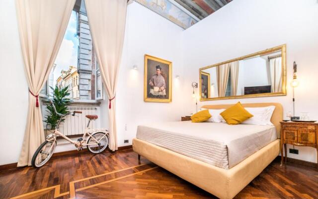 Palazzo del Duca Luxury Guest House