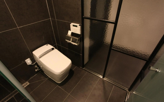 Incheon Hotel Cacao