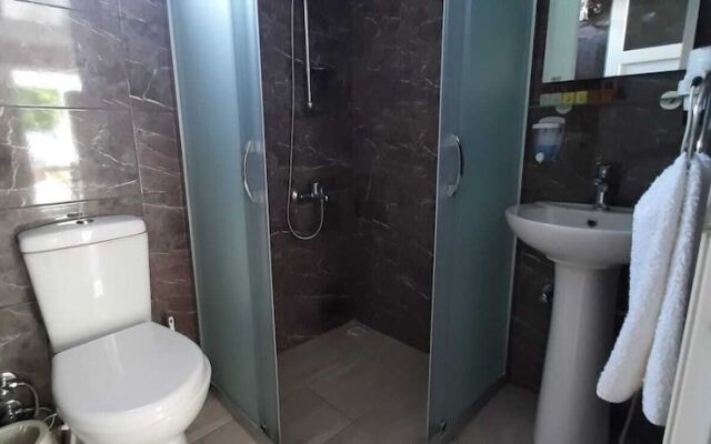Mali Beach Apart Otel