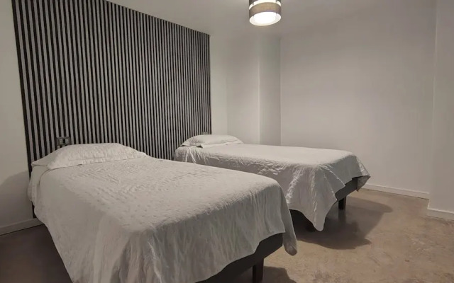 Oceana Suites - Laguna Aculeo