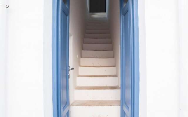 La Casa Di Gioia