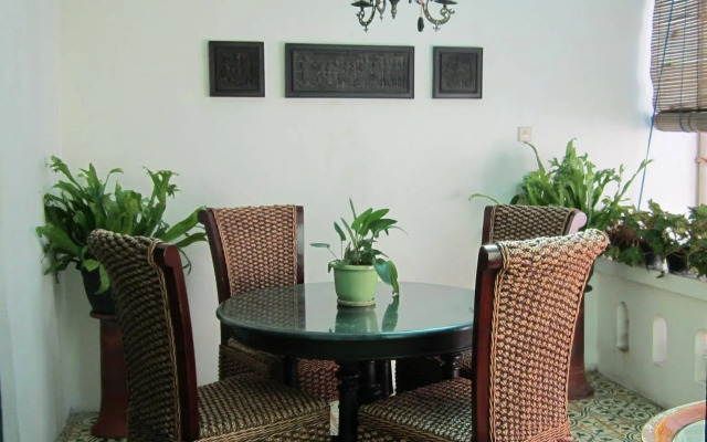 Ndalem Gamelan Guesthouse