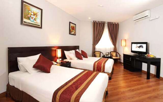 Dang Anh Hotel