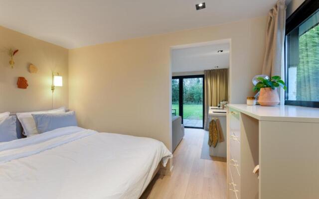 Schoorlse Suites