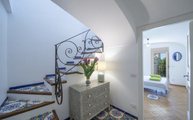 Casa Michara