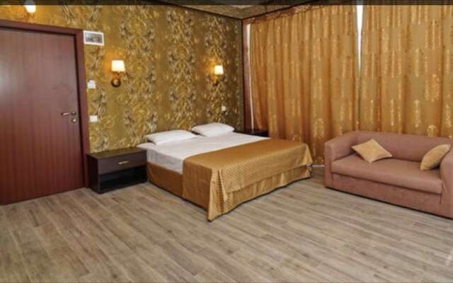 Hotel Amvel