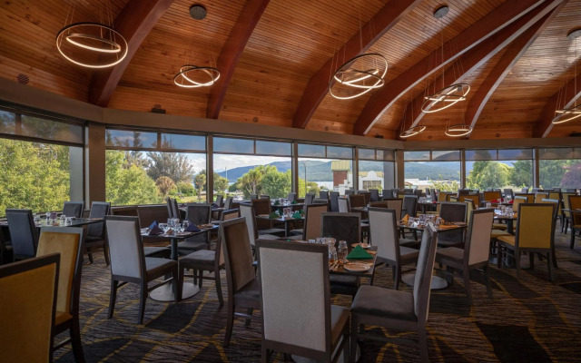 Distinction Luxmore Hotel