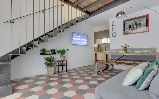 Colosseo APT Laterano 85 - Home and More