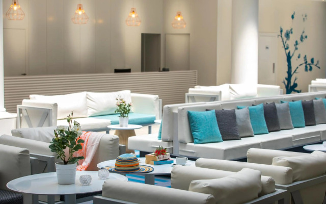 Anastasia Waterpark Beach Resort