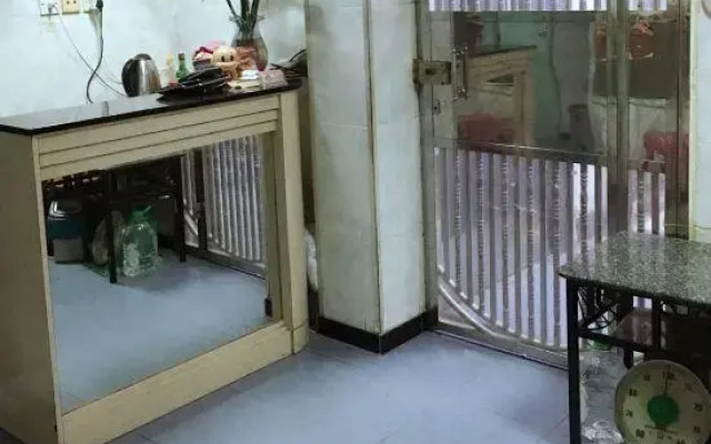 Yuzhou Hotel