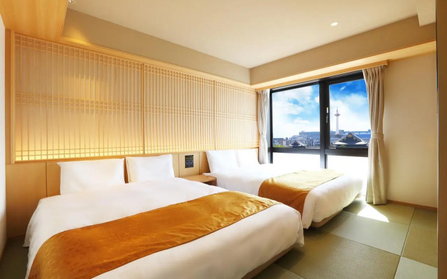 Henn na Hotel Premier Kyoto Gojo Karasuma