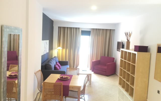 Hotel Spa Cadiz Plaza
