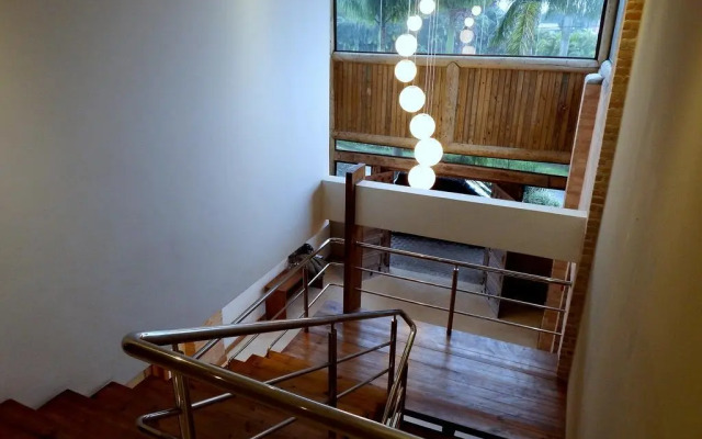 Itapoá Marina Hotel