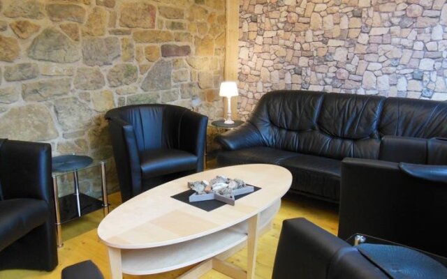 Green Mile Hotel
